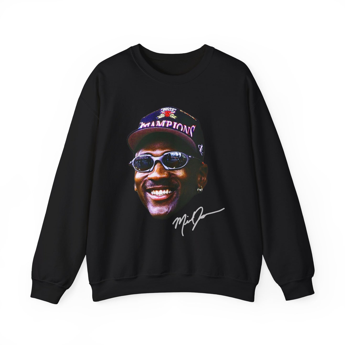 Michael Jordan Sweatshirt