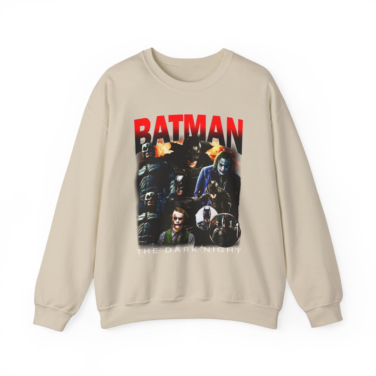 Unisex Batman Sweatshirt