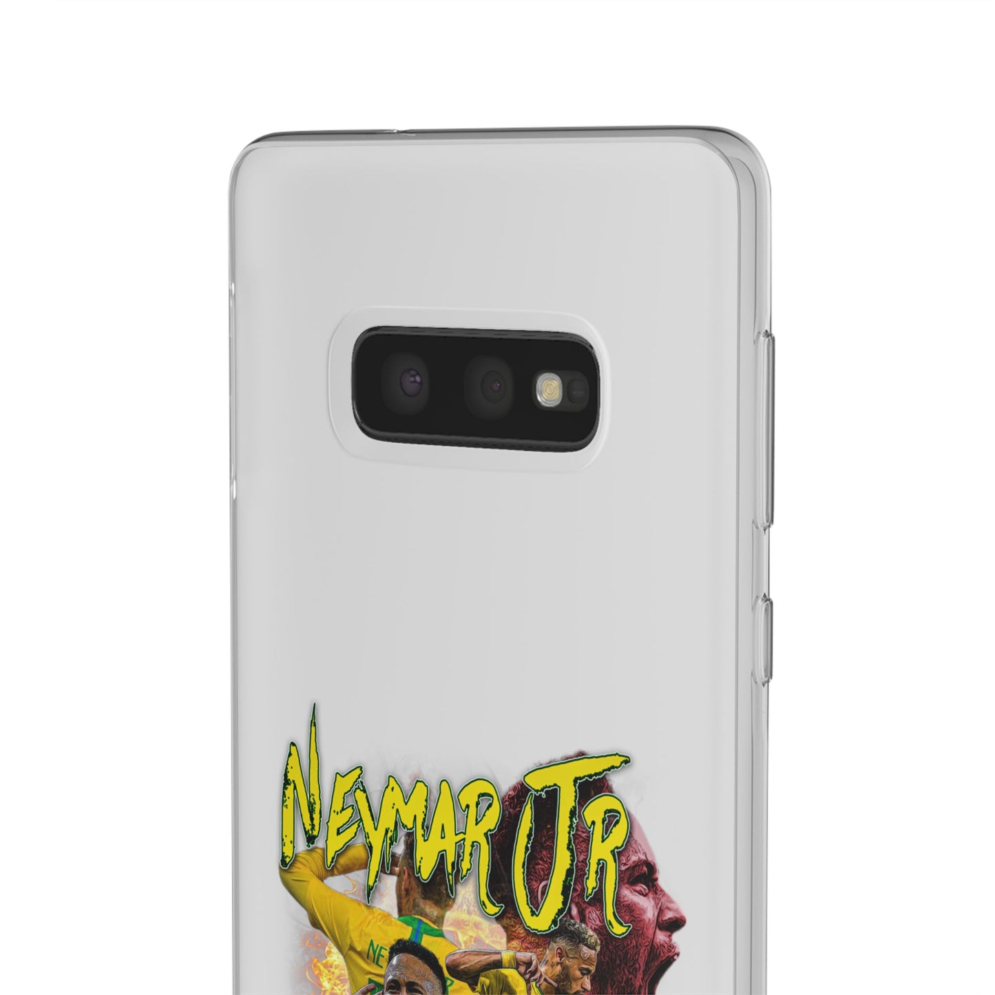 Neymar Flexi Cases