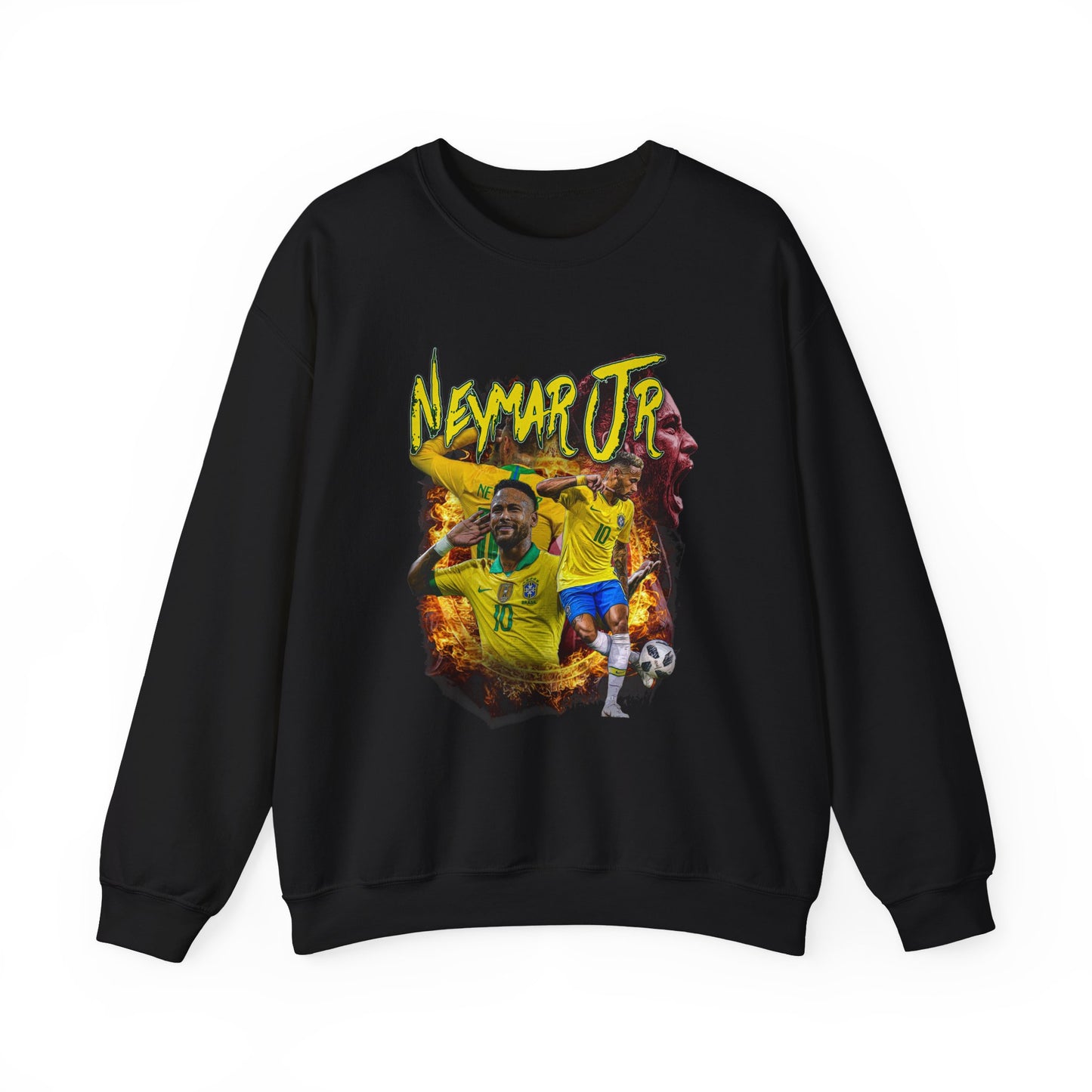 Unisex Neymar Sweatshirt