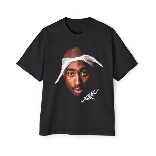 2PAC Oversized Tee