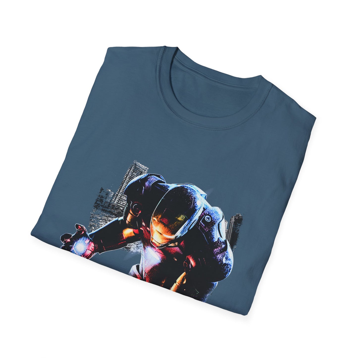 Unisex Ironman T-Shirt