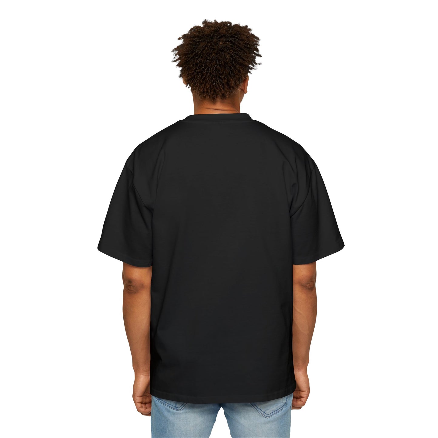 Drake Oversized Tee