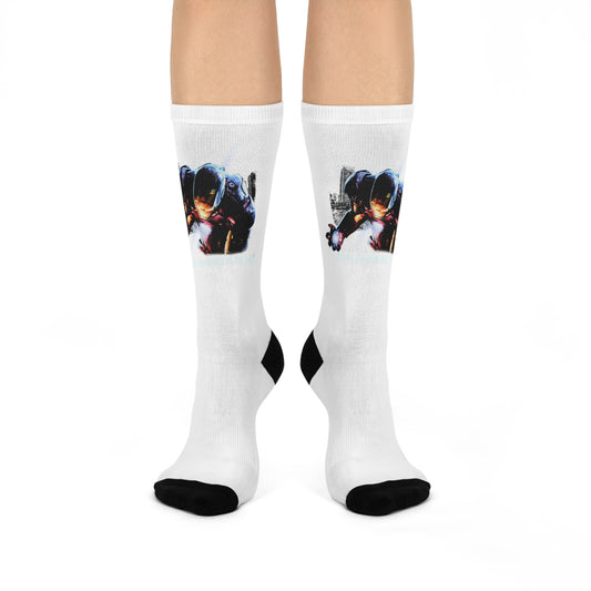 Ironman Socks