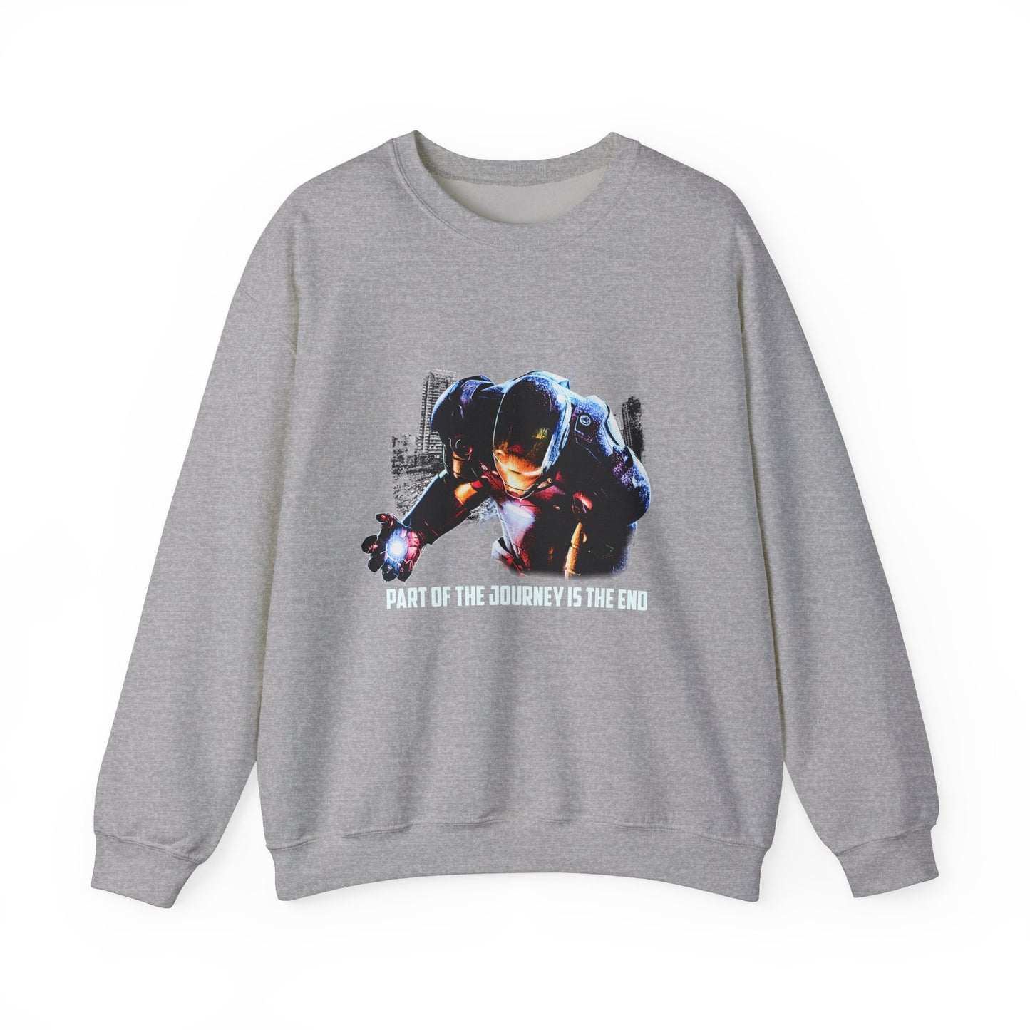 Unisex Ironman Sweatshirt