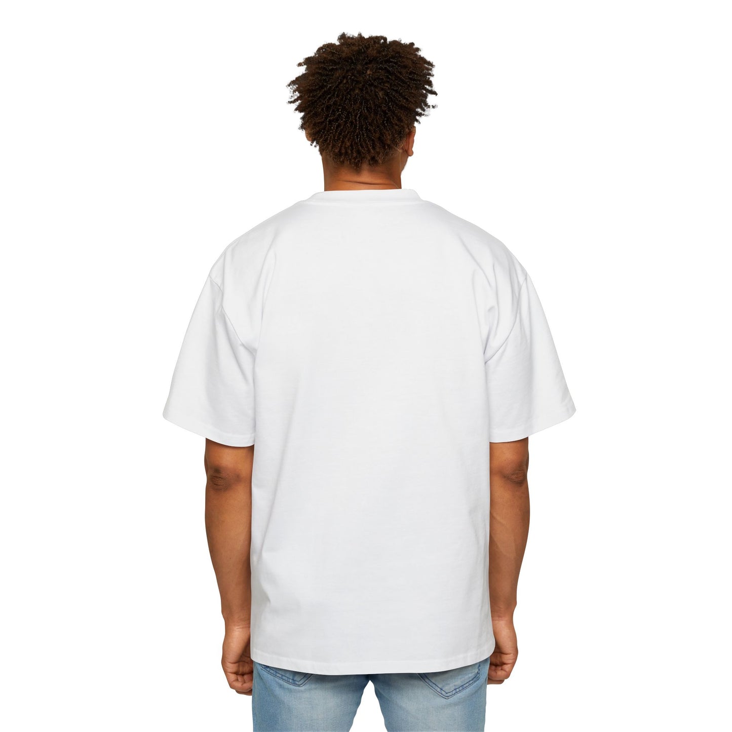 Drake Oversized Tee