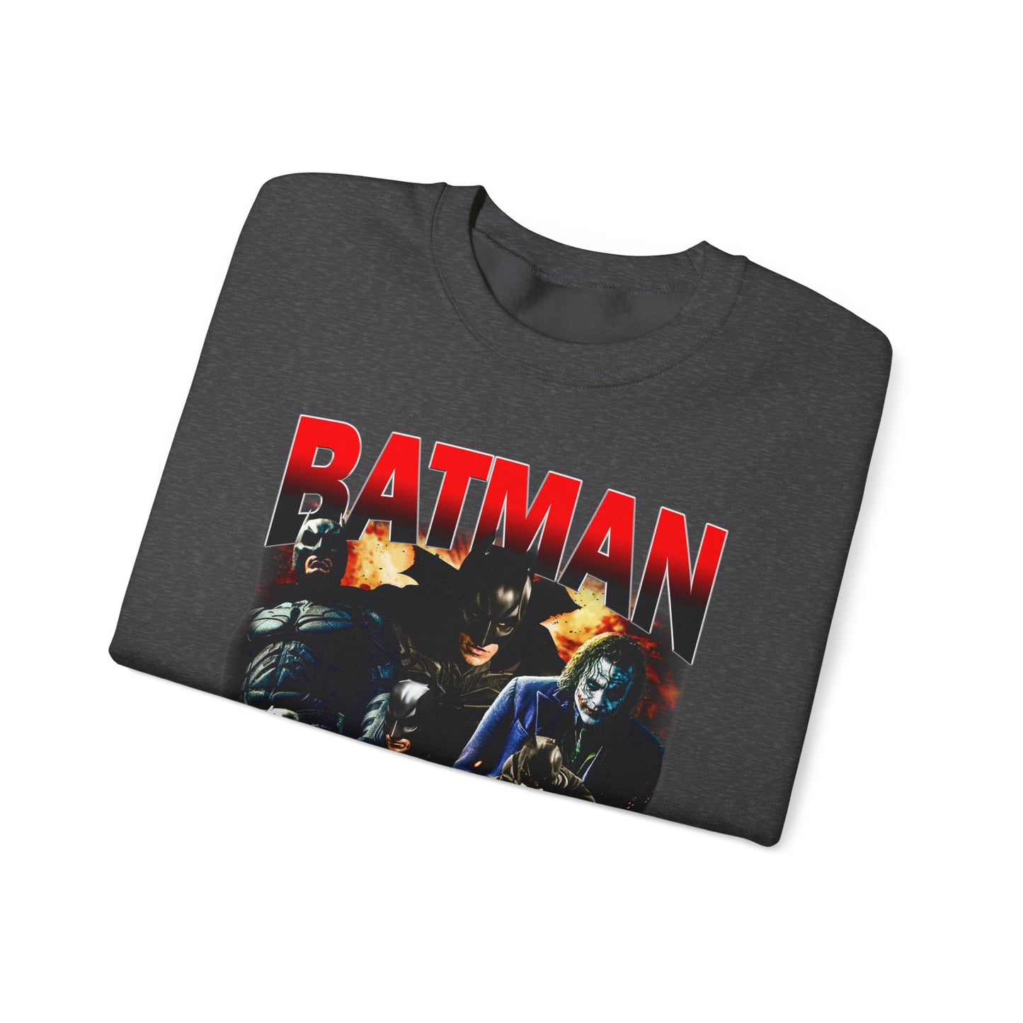 Unisex Batman Sweatshirt