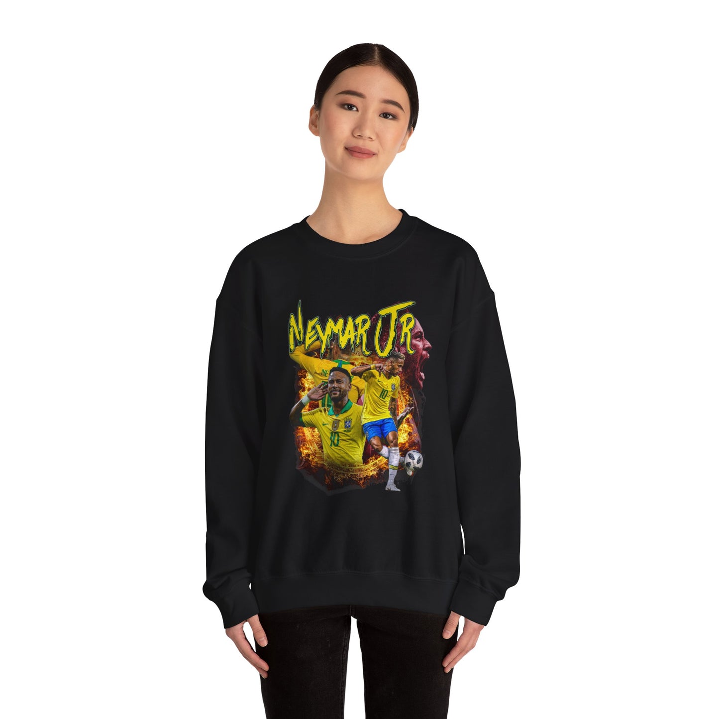 Unisex Neymar Sweatshirt