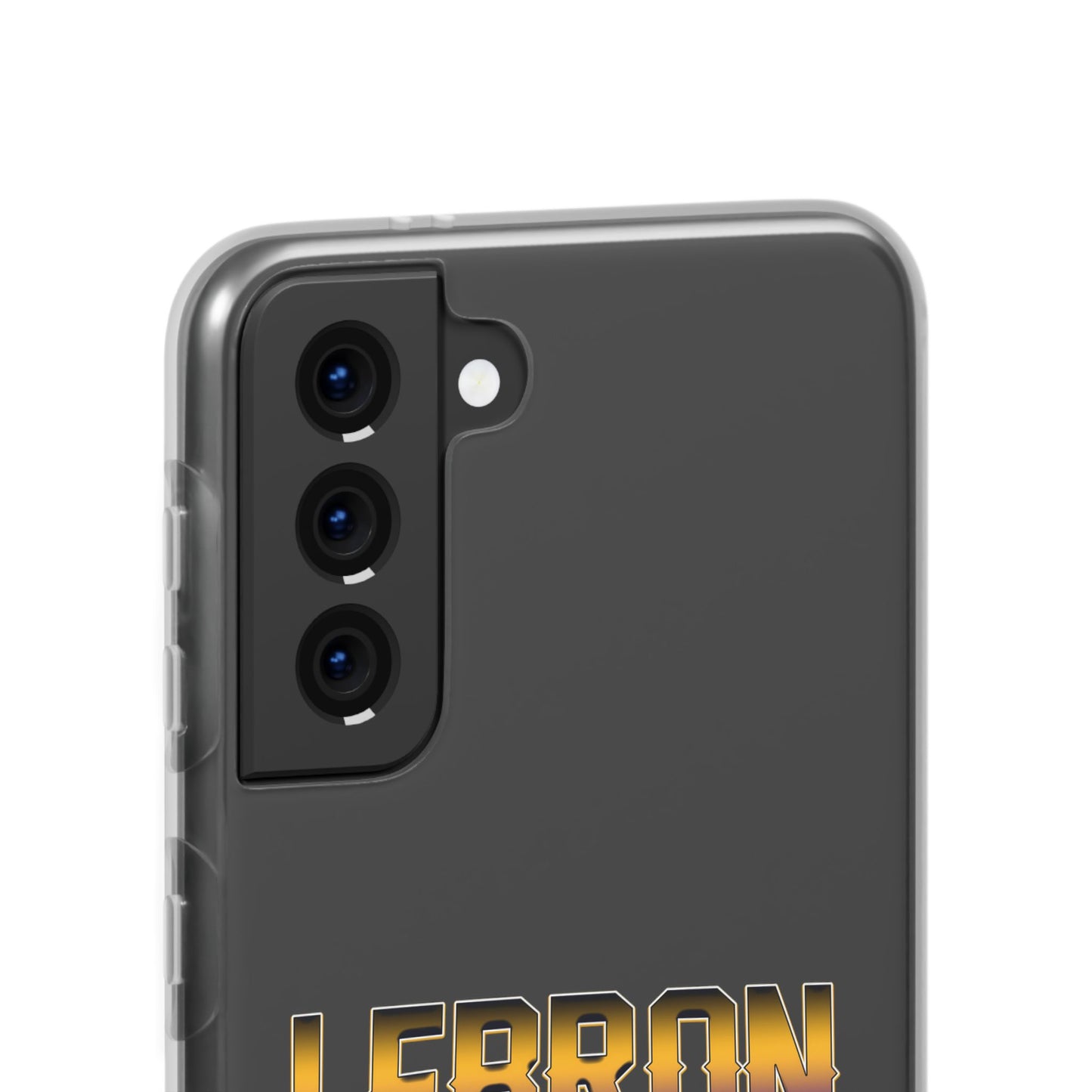 ⁠LeBron James Flexi Phone Cases