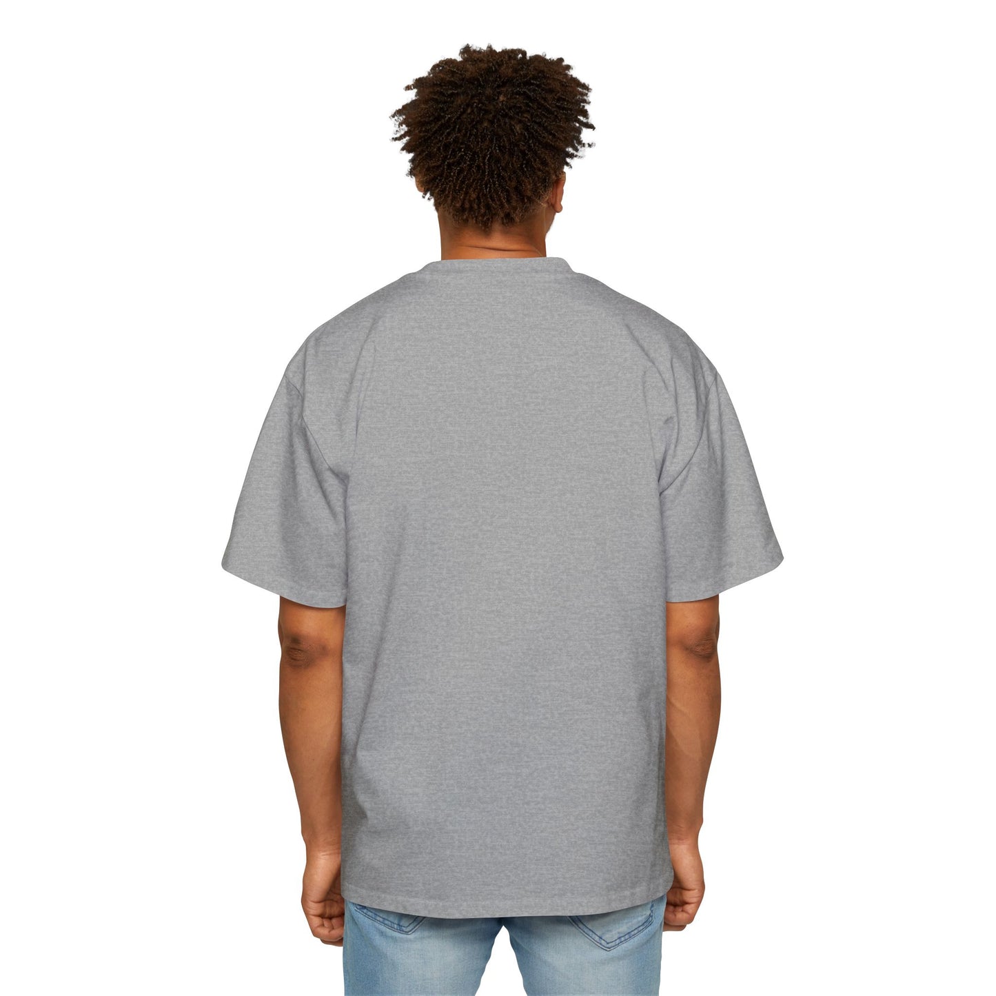 Drake Oversized Tee