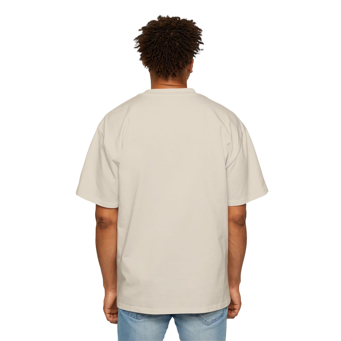 Drake Oversized Tee