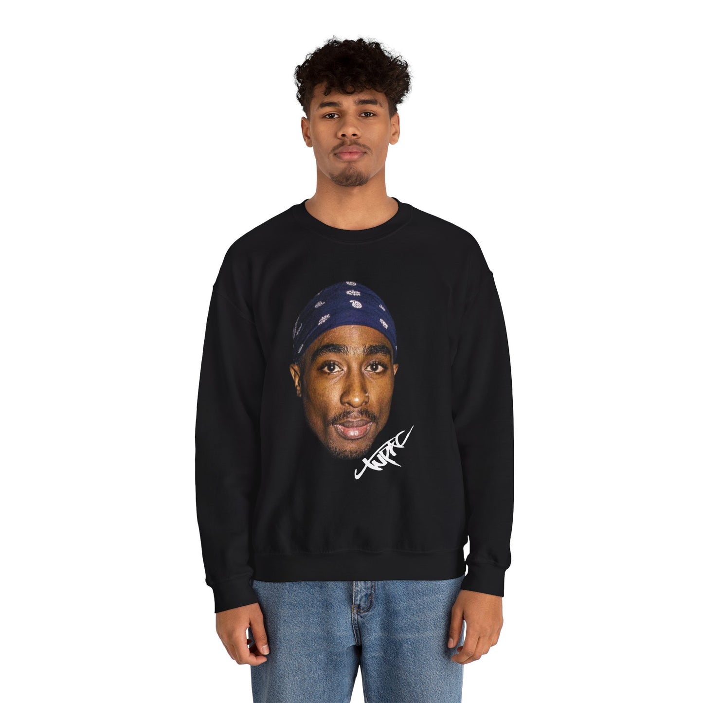 2PAC Sweatshirt