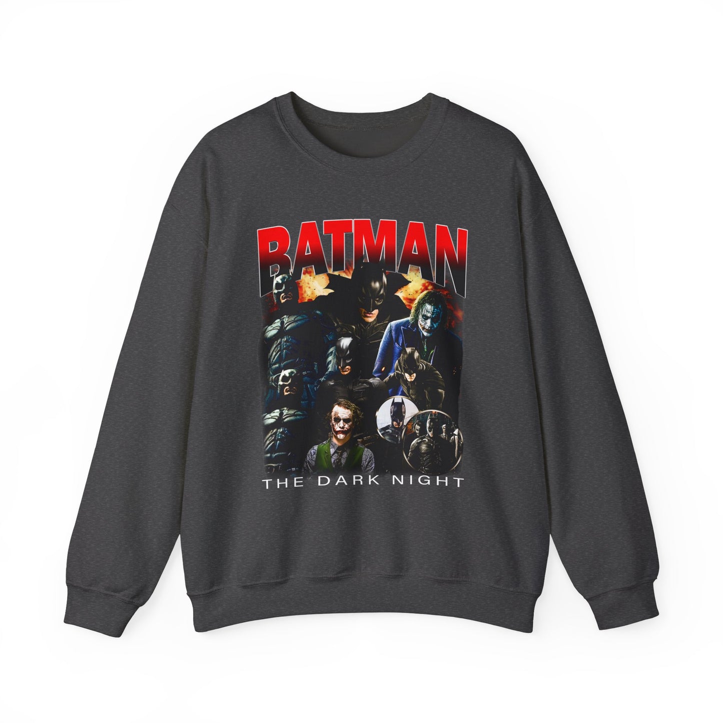 Unisex Batman Sweatshirt