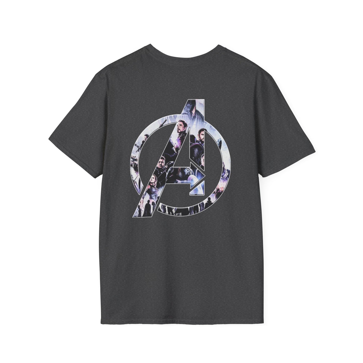 Unisex Avengers T-Shirt