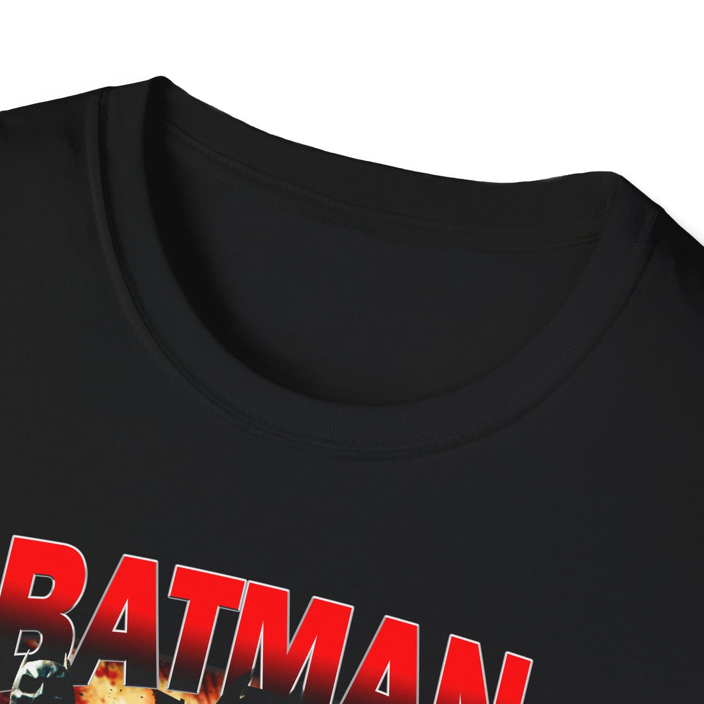 Unisex Batman T-Shirt