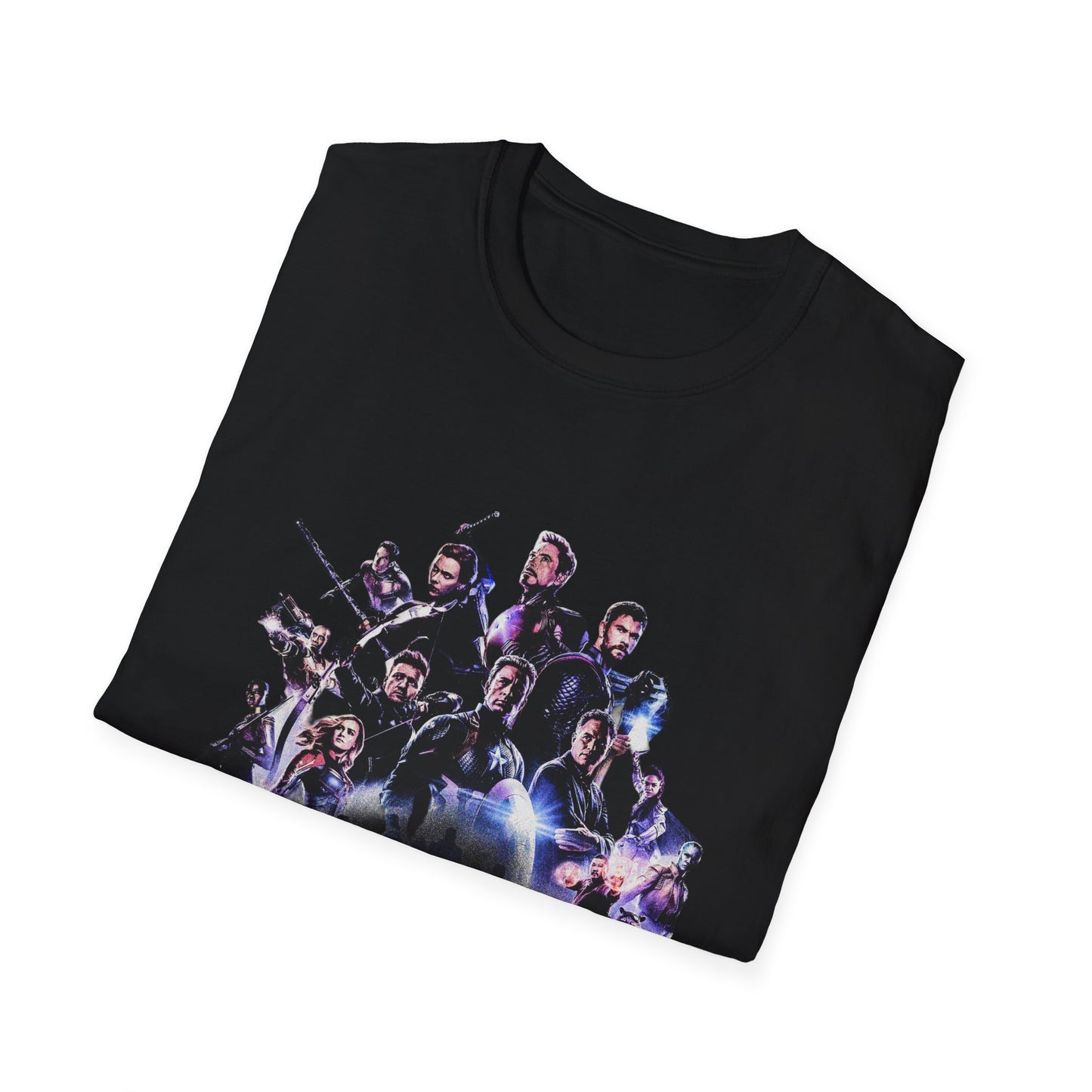 Unisex Avengers T-Shirt