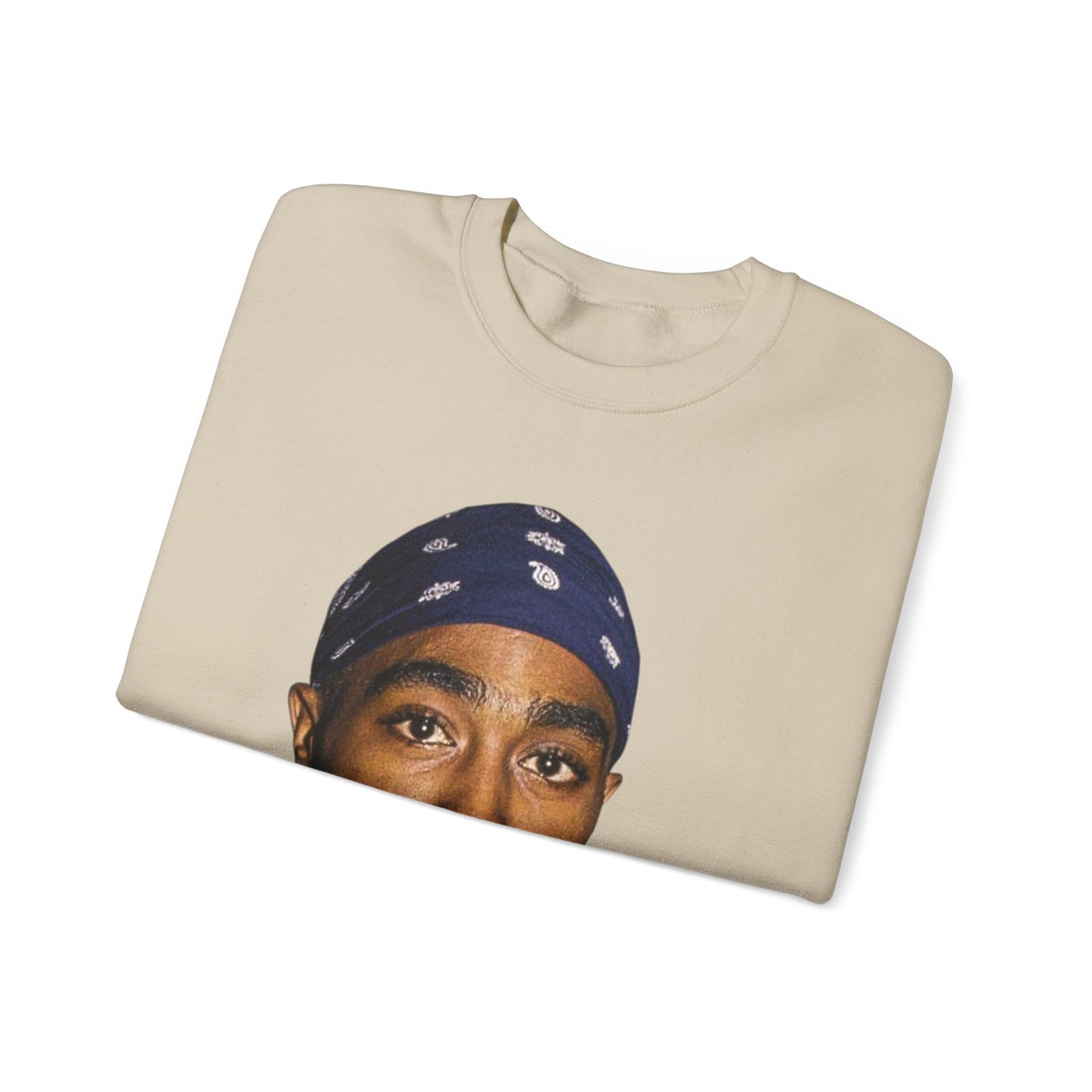 2PAC Sweatshirt