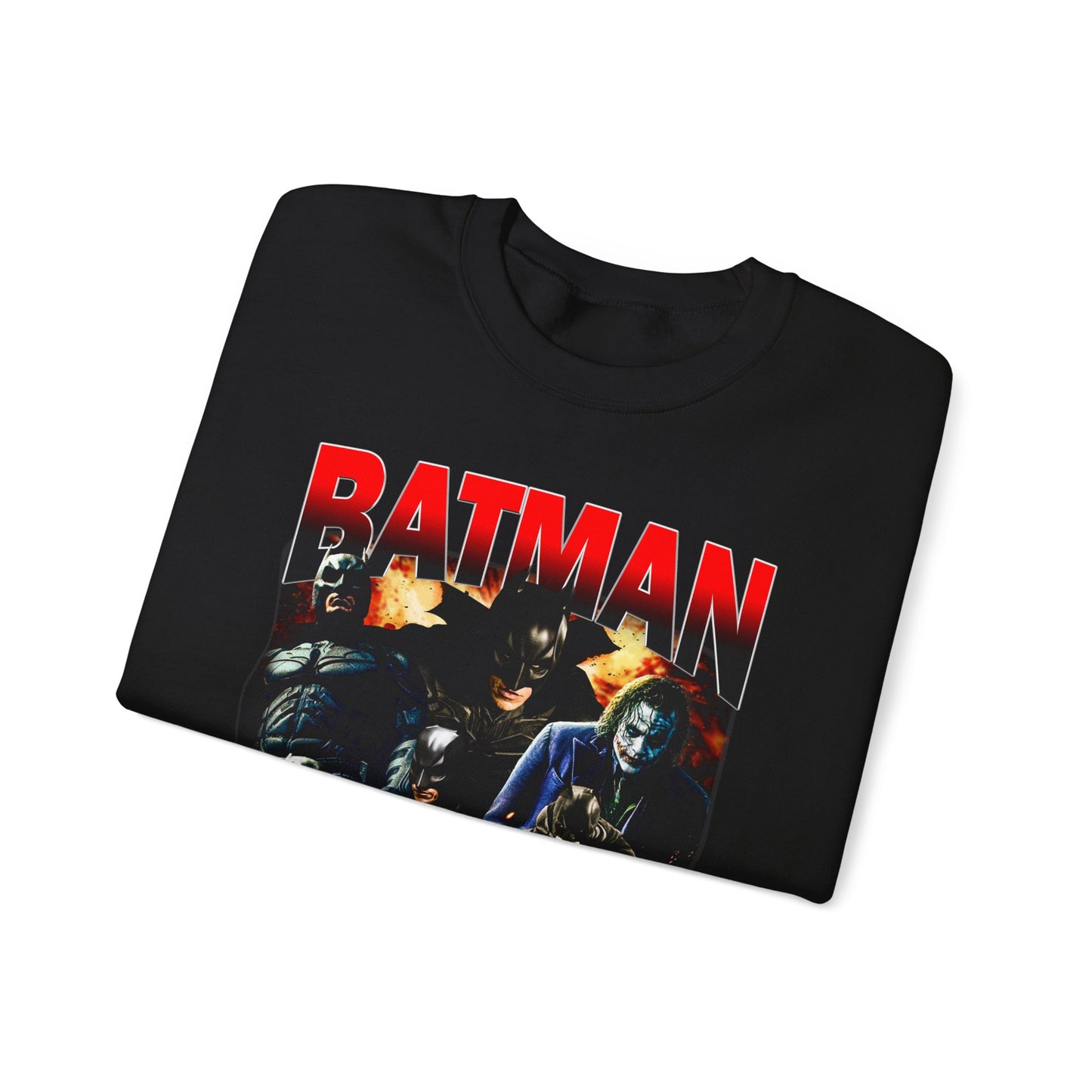 Unisex Batman Sweatshirt