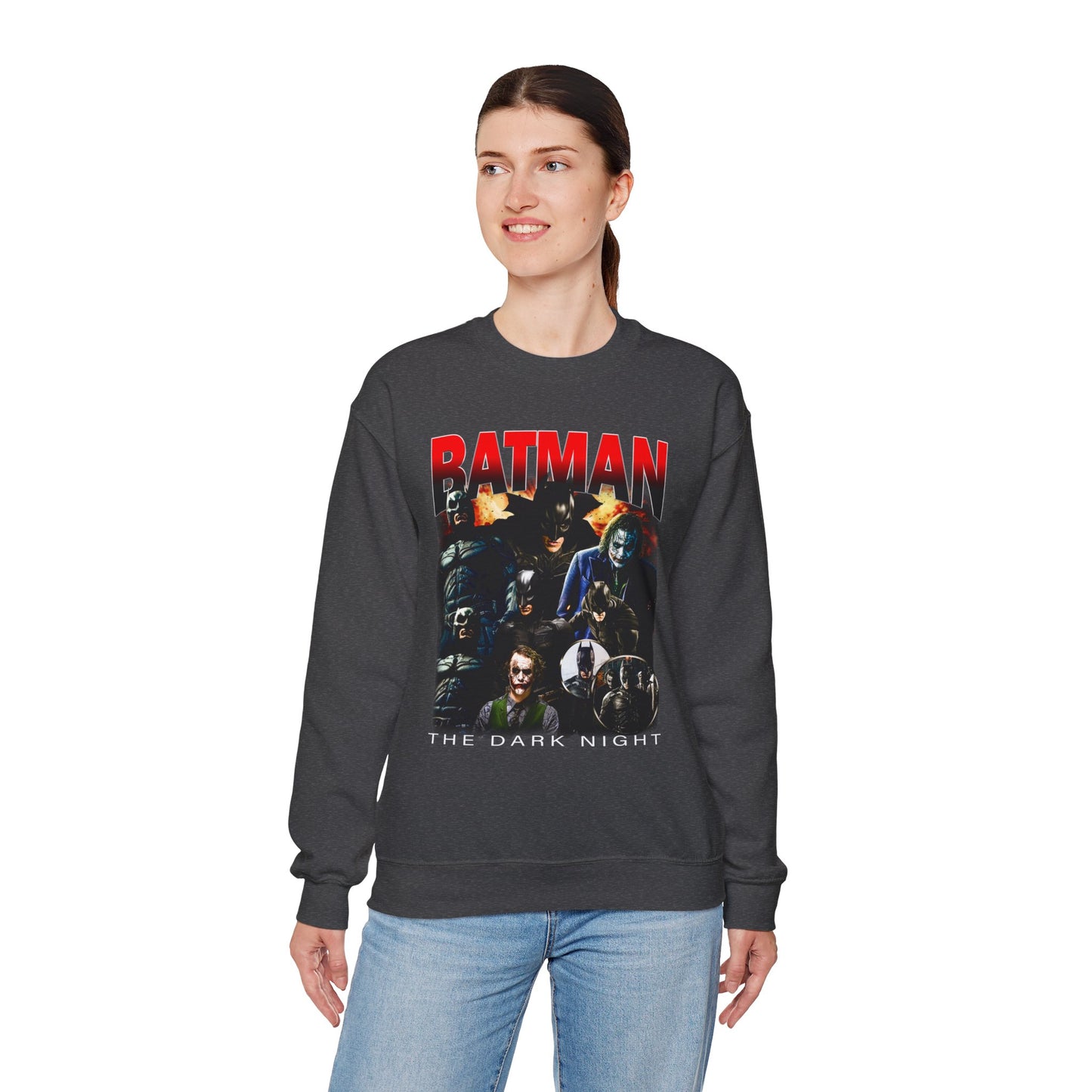 Unisex Batman Sweatshirt