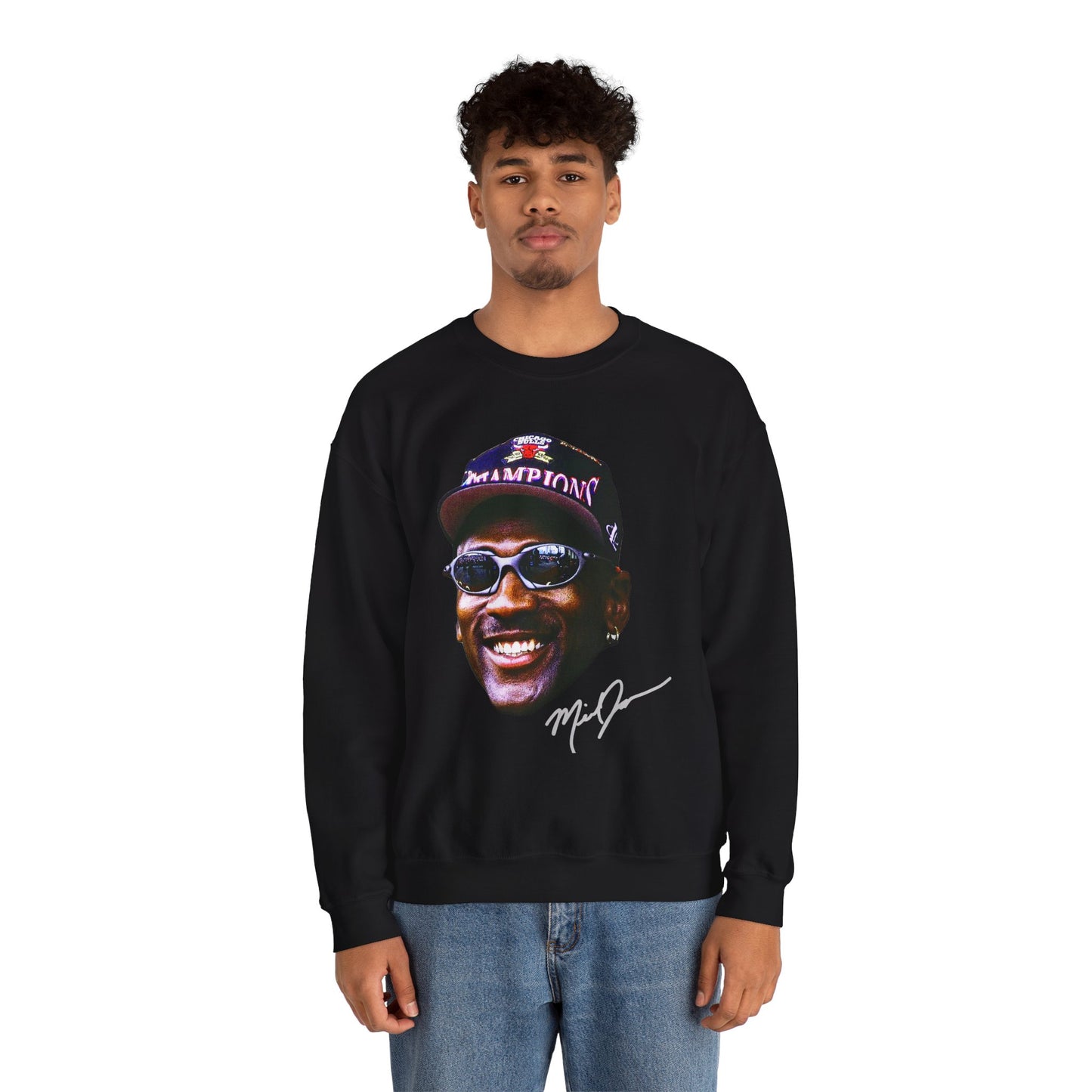 Michael Jordan Sweatshirt