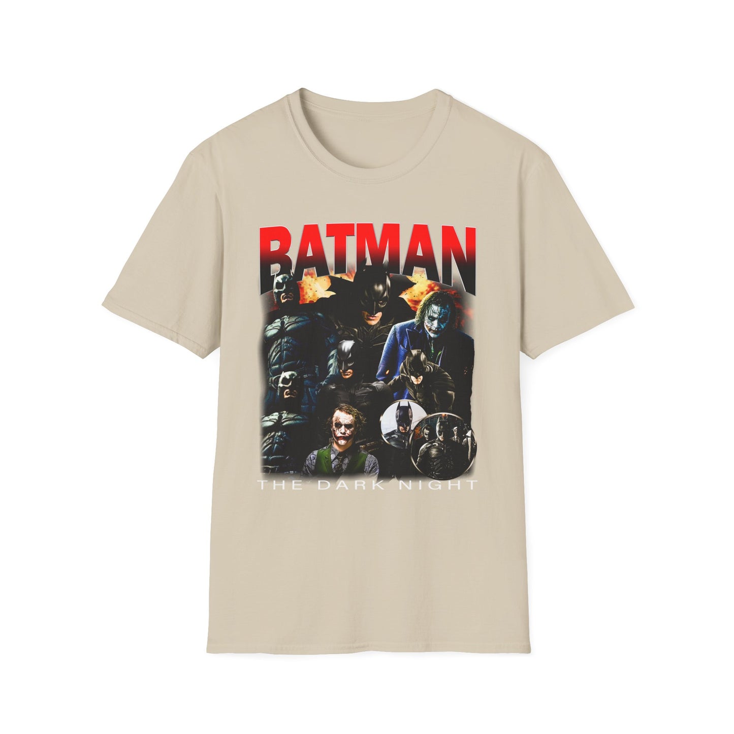 Unisex Batman T-Shirt