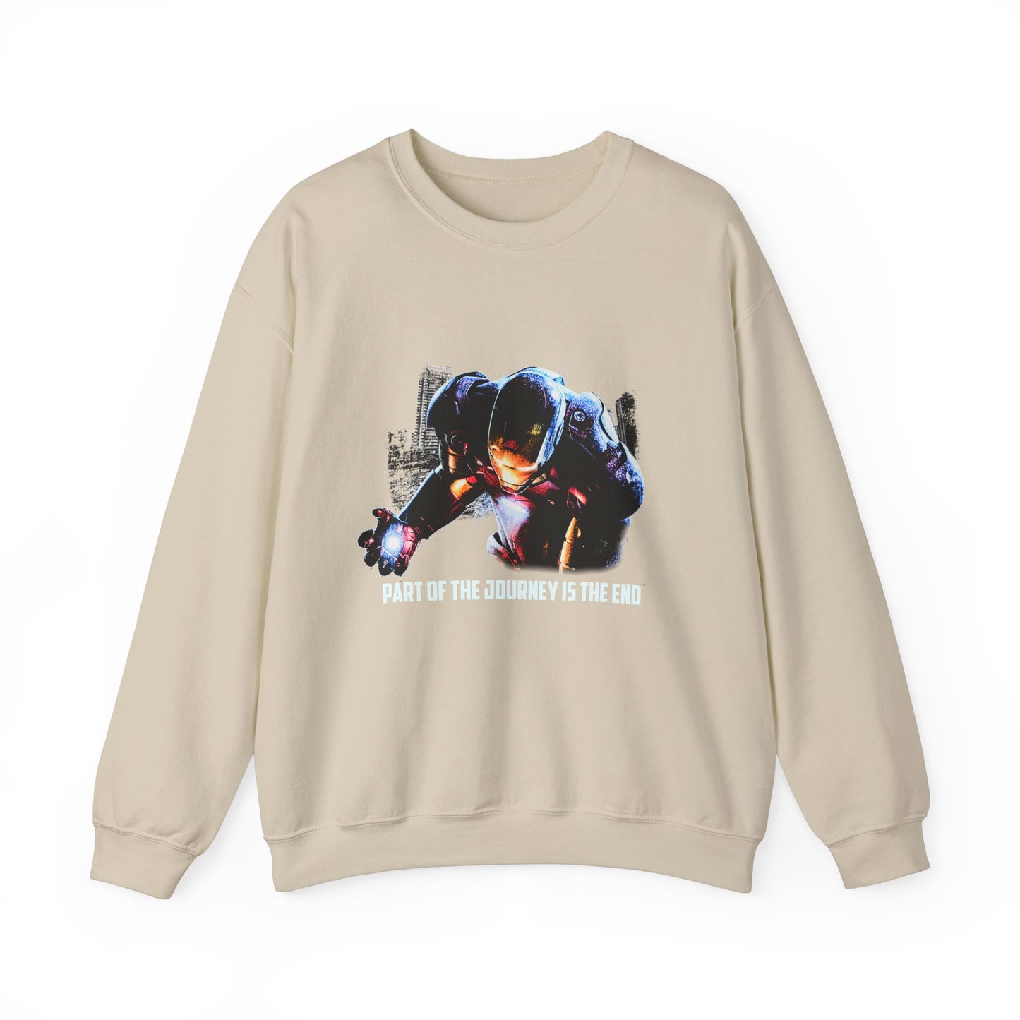 Unisex Ironman Sweatshirt