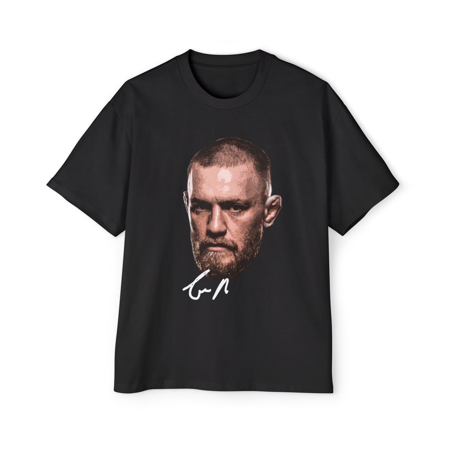 Conor Mcgregor Oversized Tee