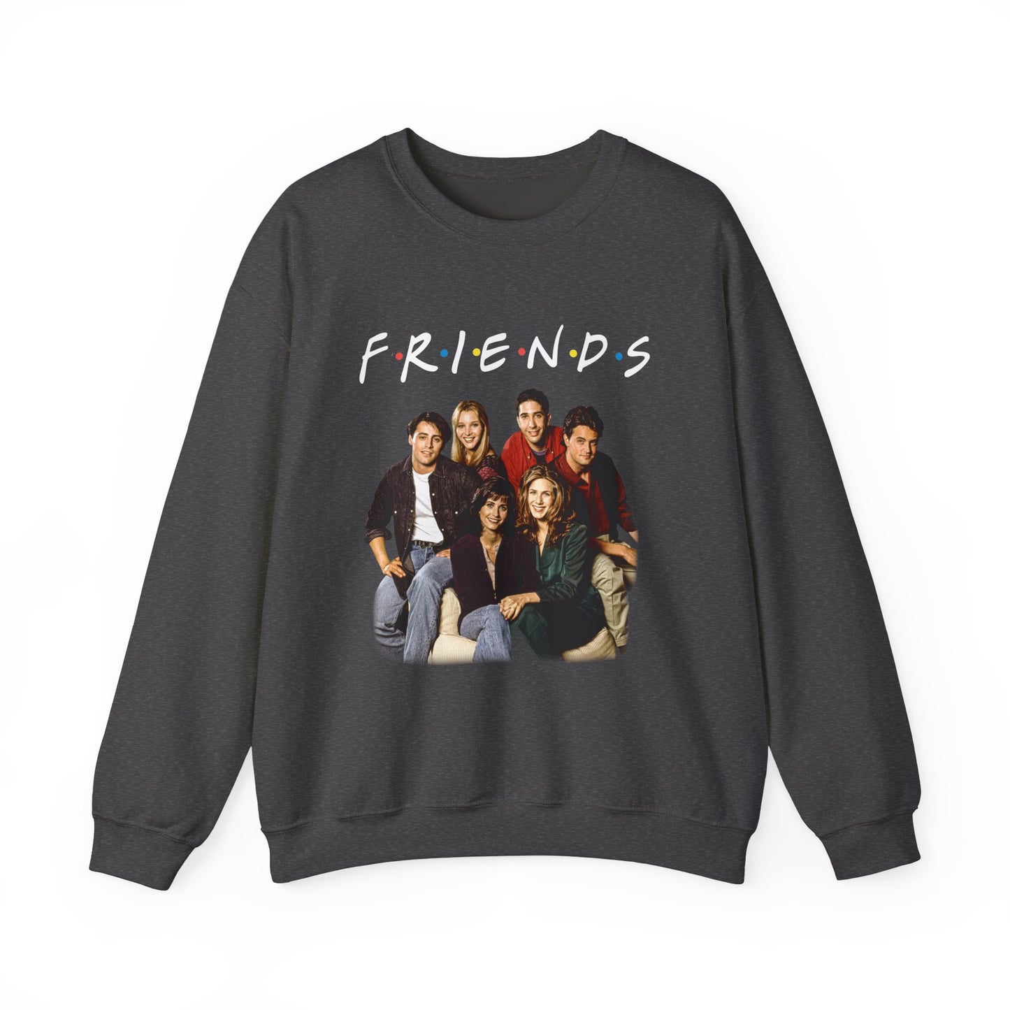 Unisex Friends Sweatshirt