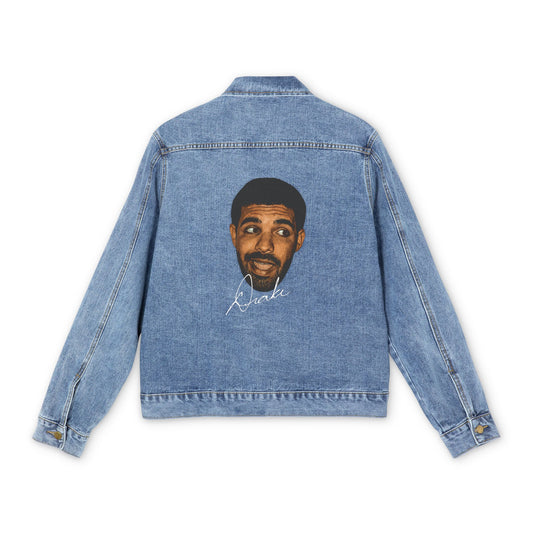 Drake Denim Jacket