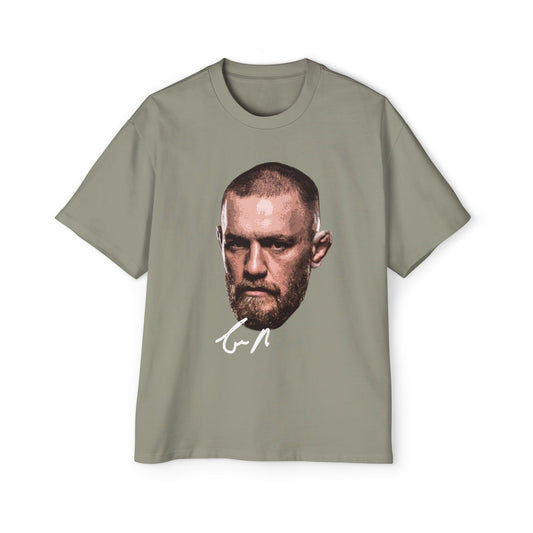 Conor Mcgregor Oversized Tee