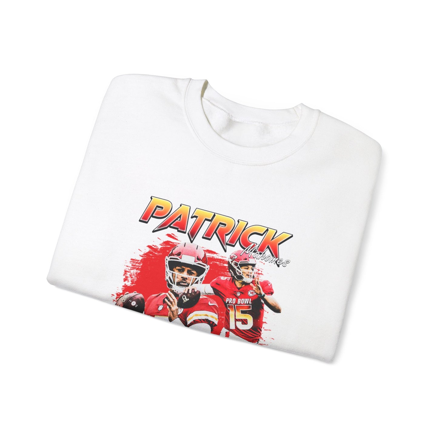 Unisex Patrick Mahomes Sweatshirt