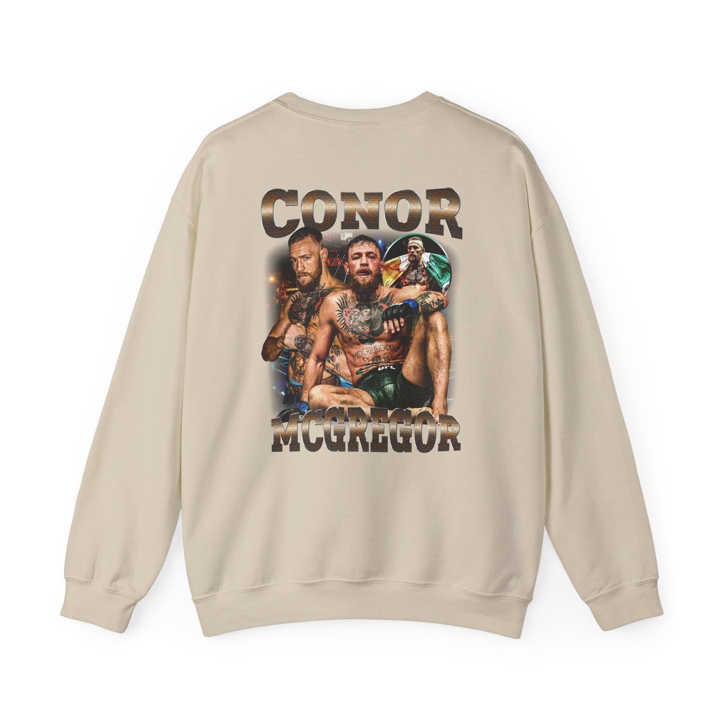 Conor Mcgregor  Sweatshirt