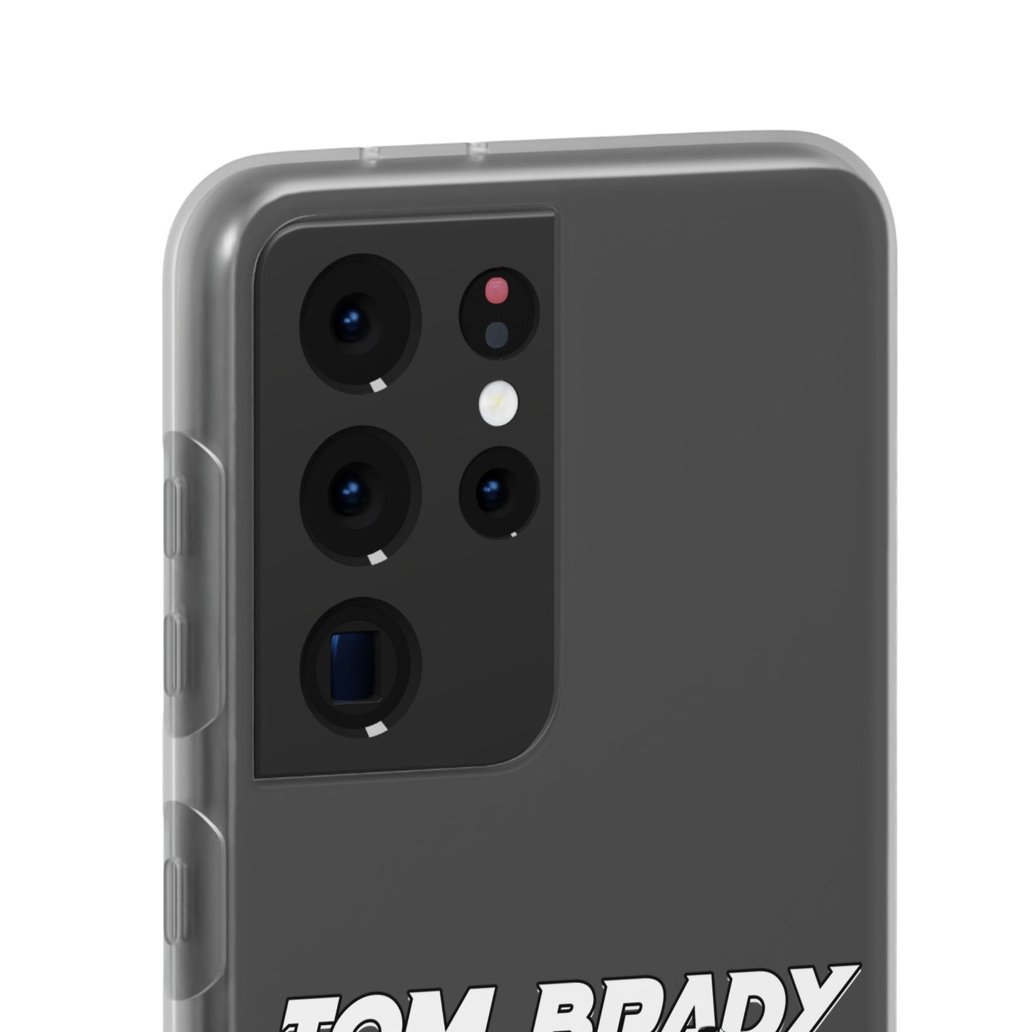 Tom Brady Flexi Cases