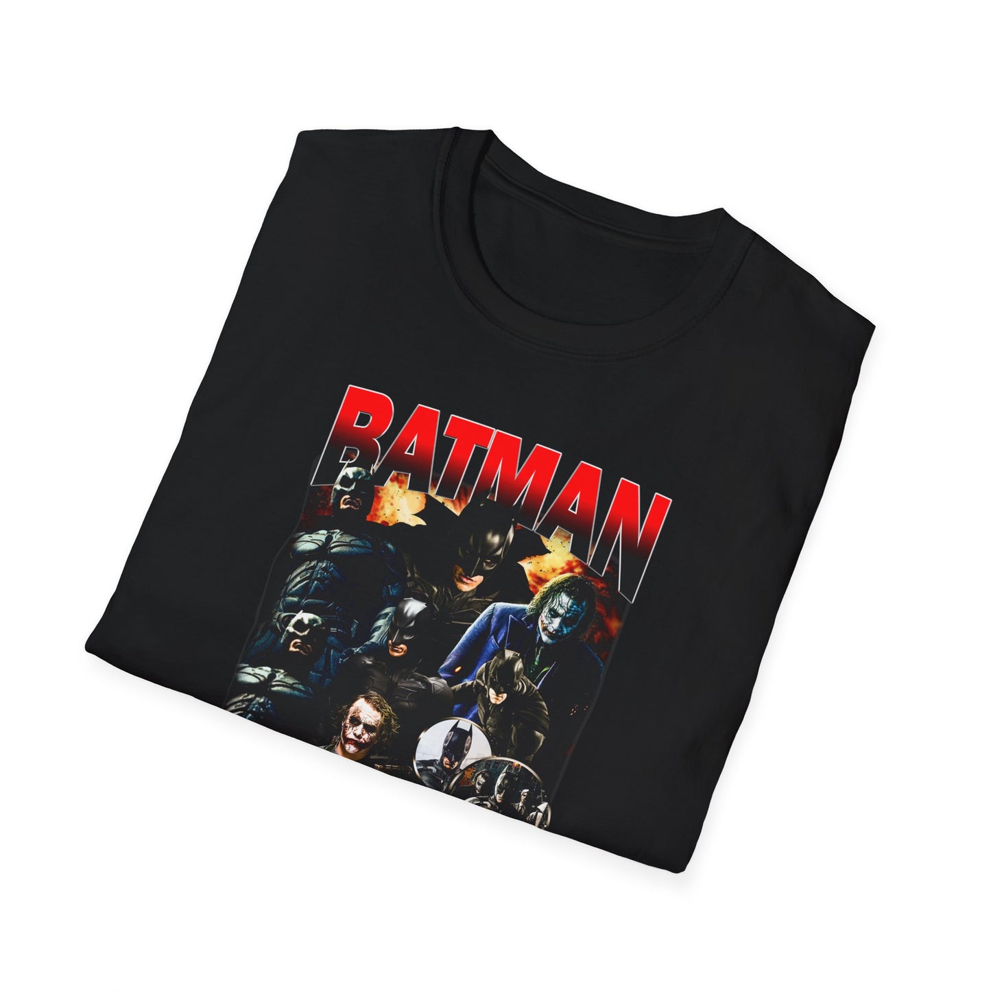 Unisex Batman T-Shirt