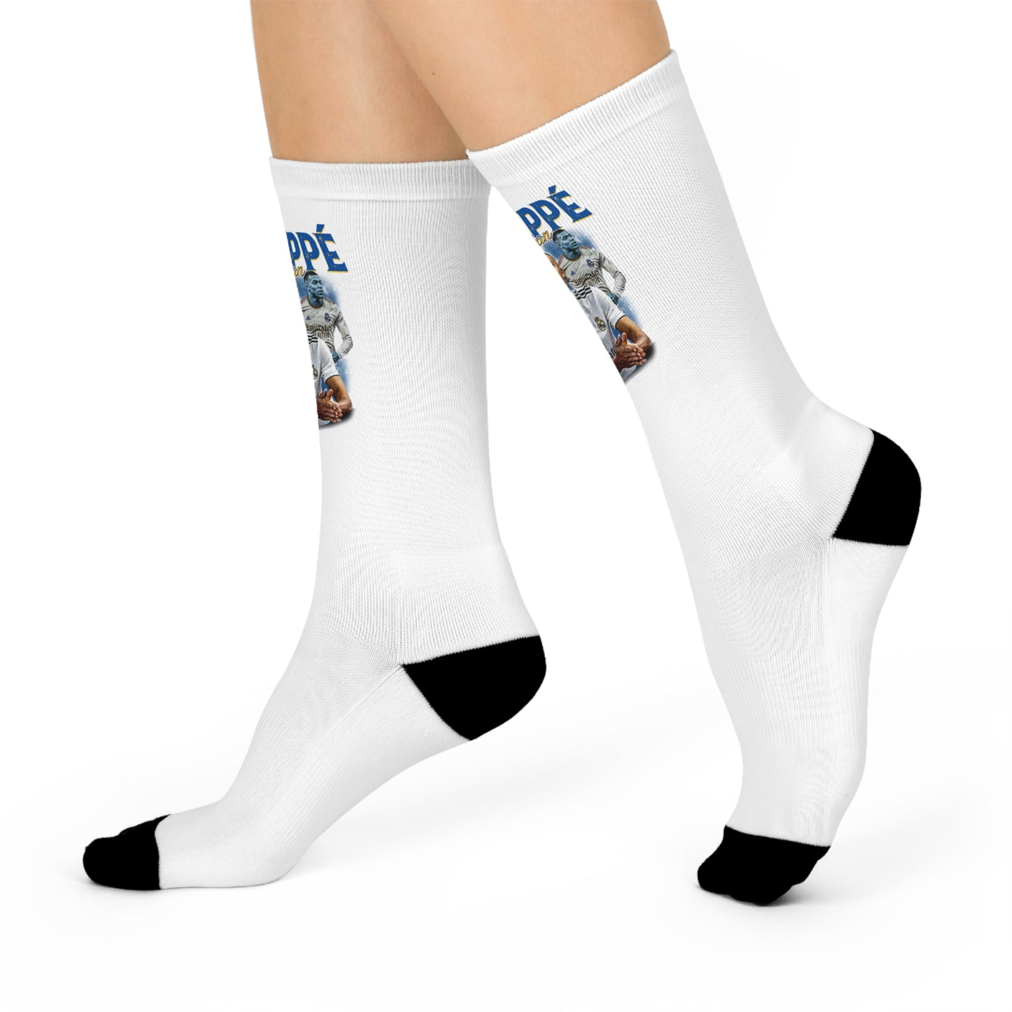 Kylian Mbappé Socks