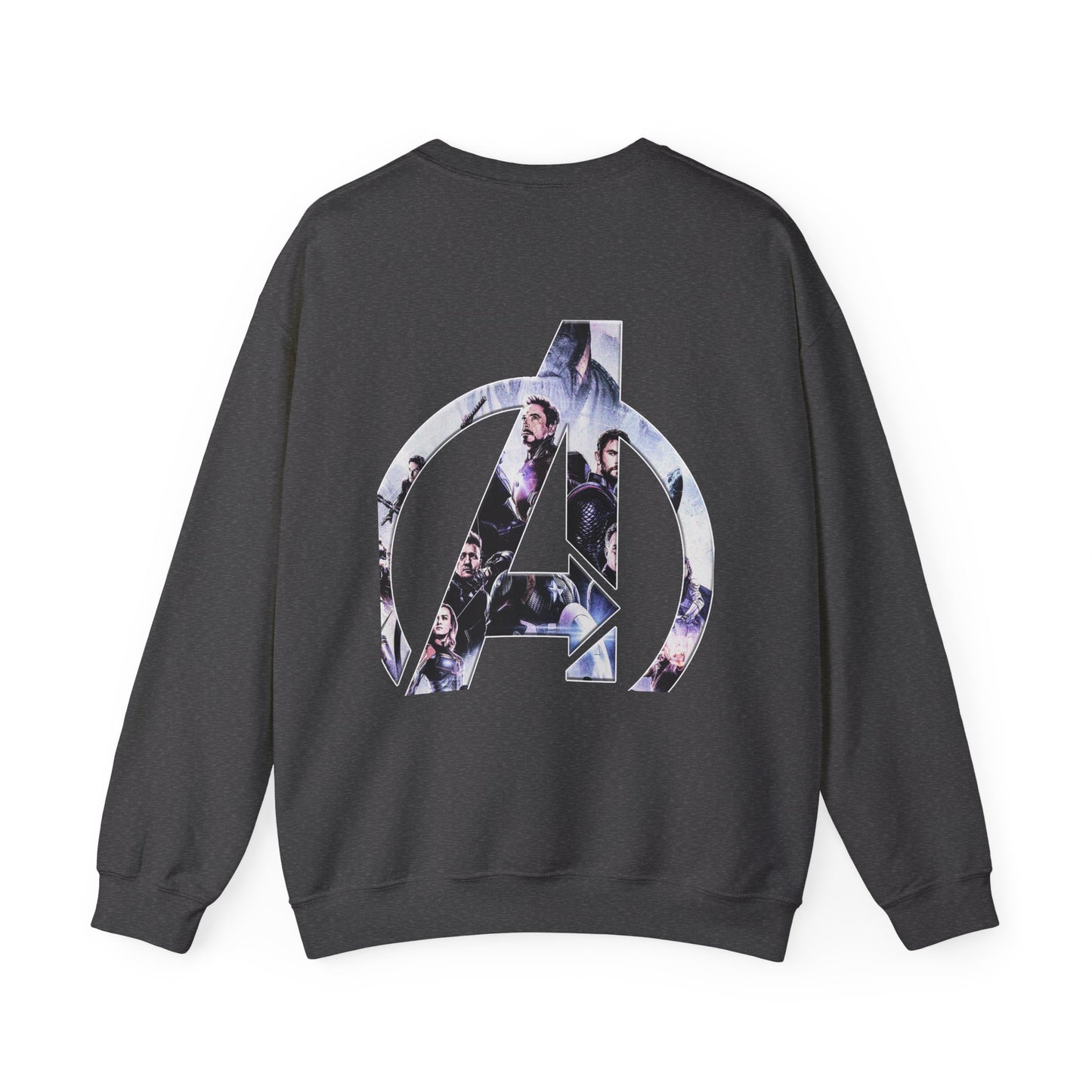 Unisex The Avengers Sweatshirt