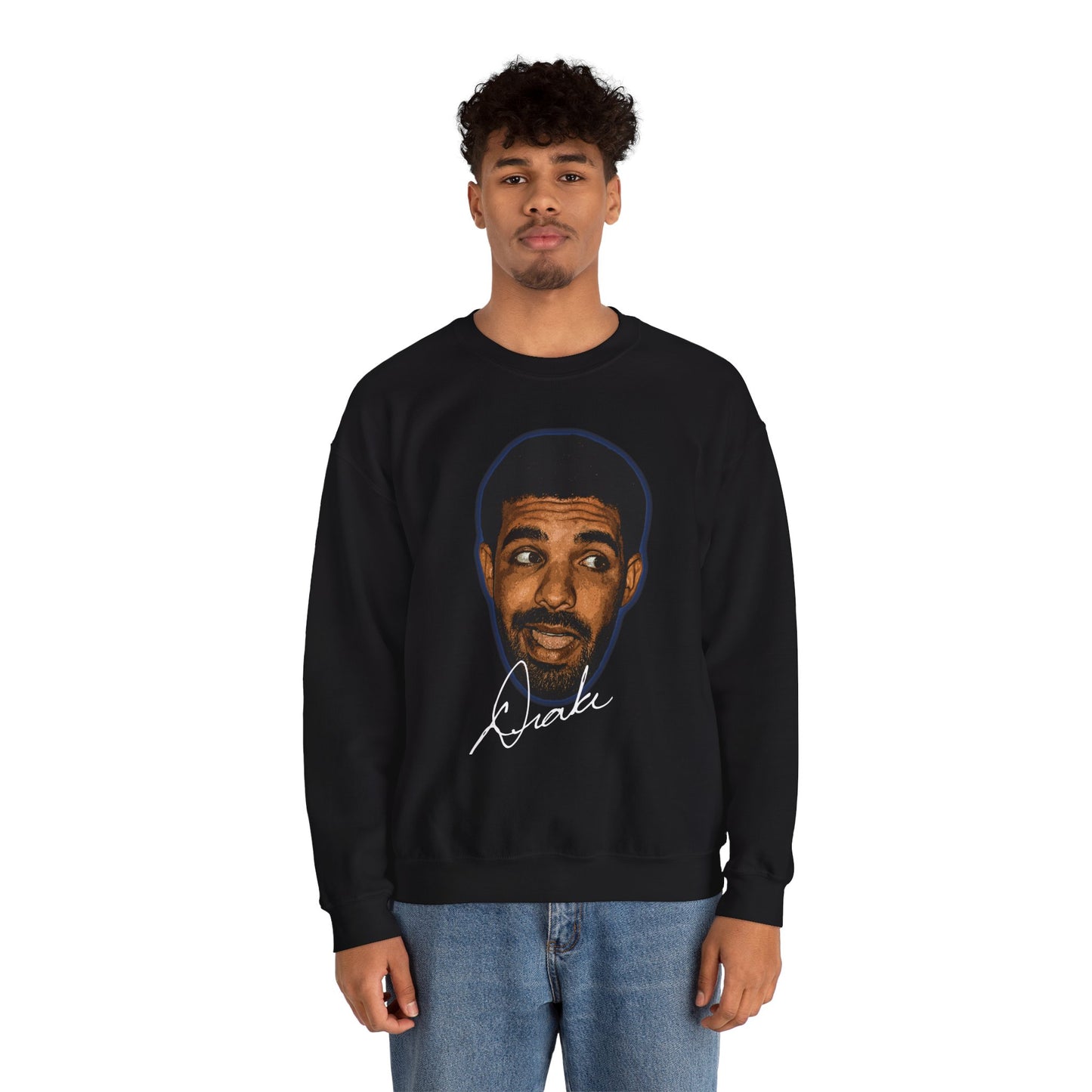 Drake Sweatshirt