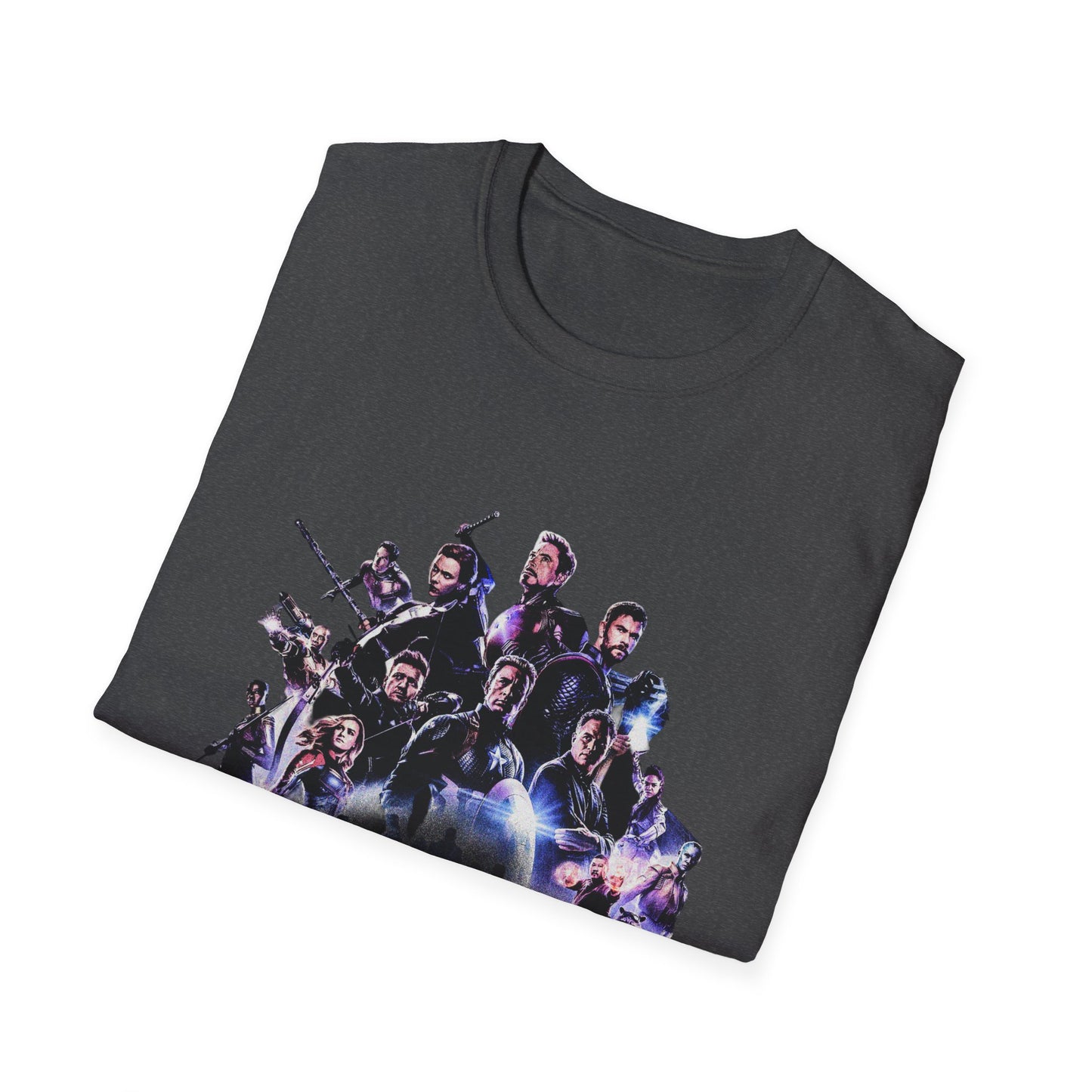 Unisex Avengers T-Shirt