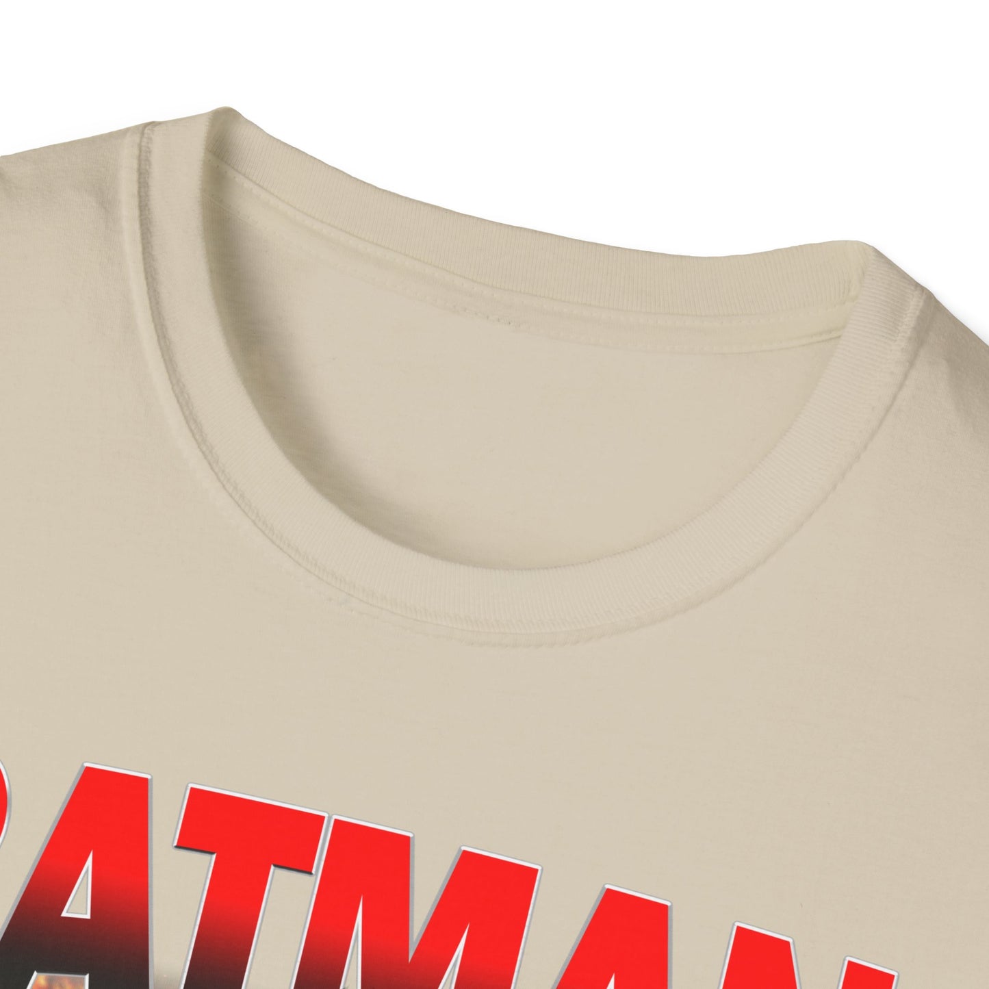 Unisex Batman T-Shirt