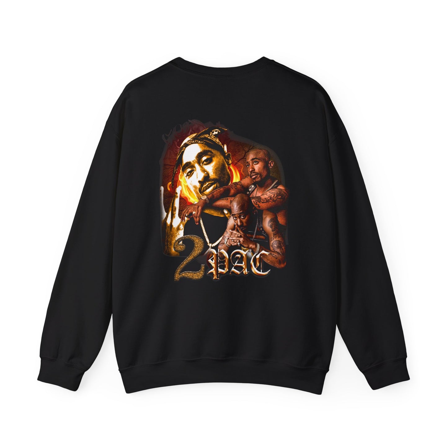 2PAC Sweatshirt