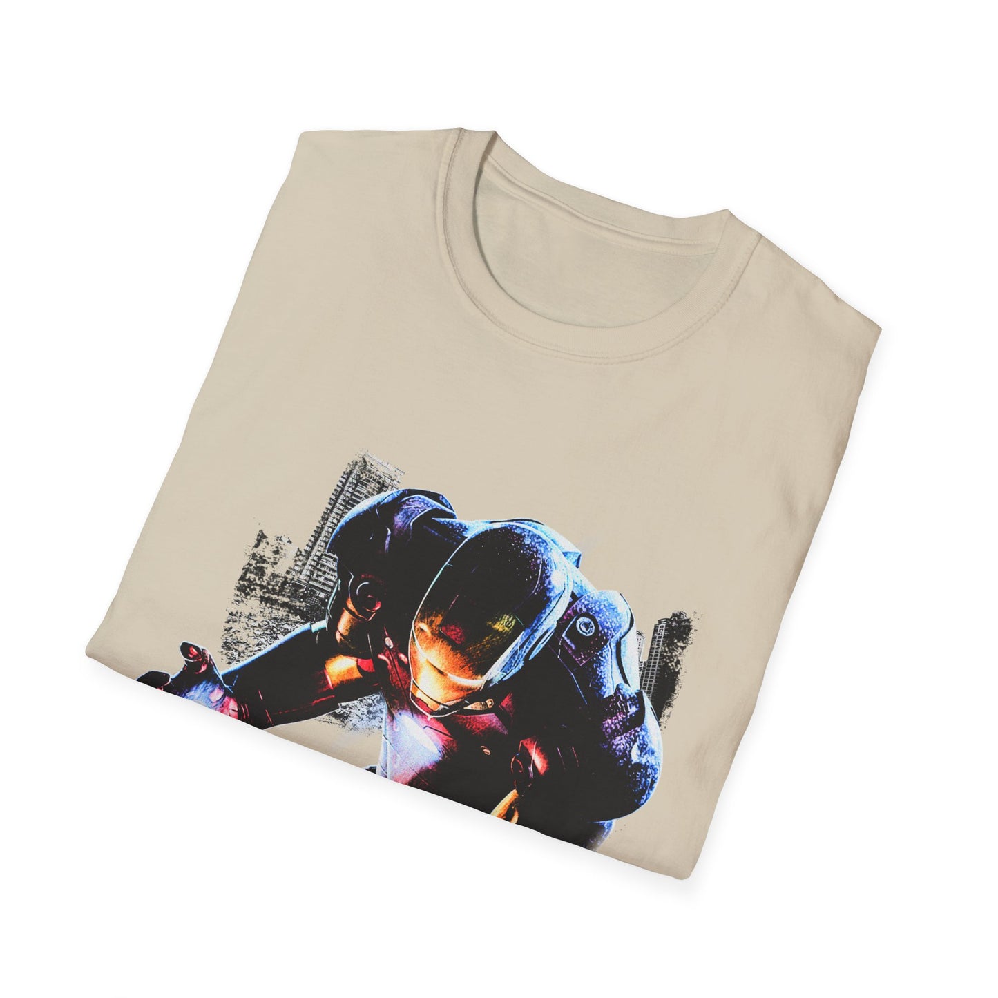 Unisex Ironman T-Shirt