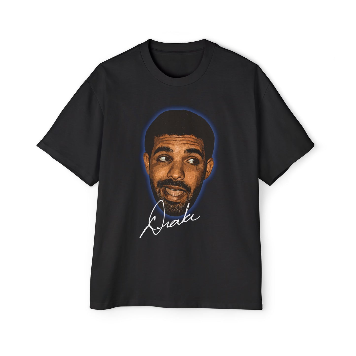 Drake Oversized Tee