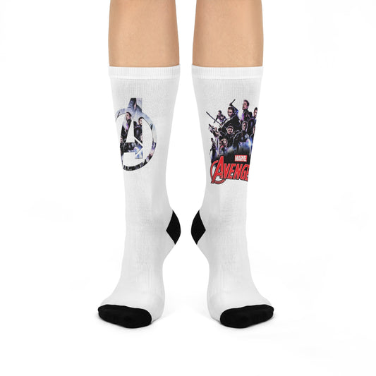 The Avengers Socks