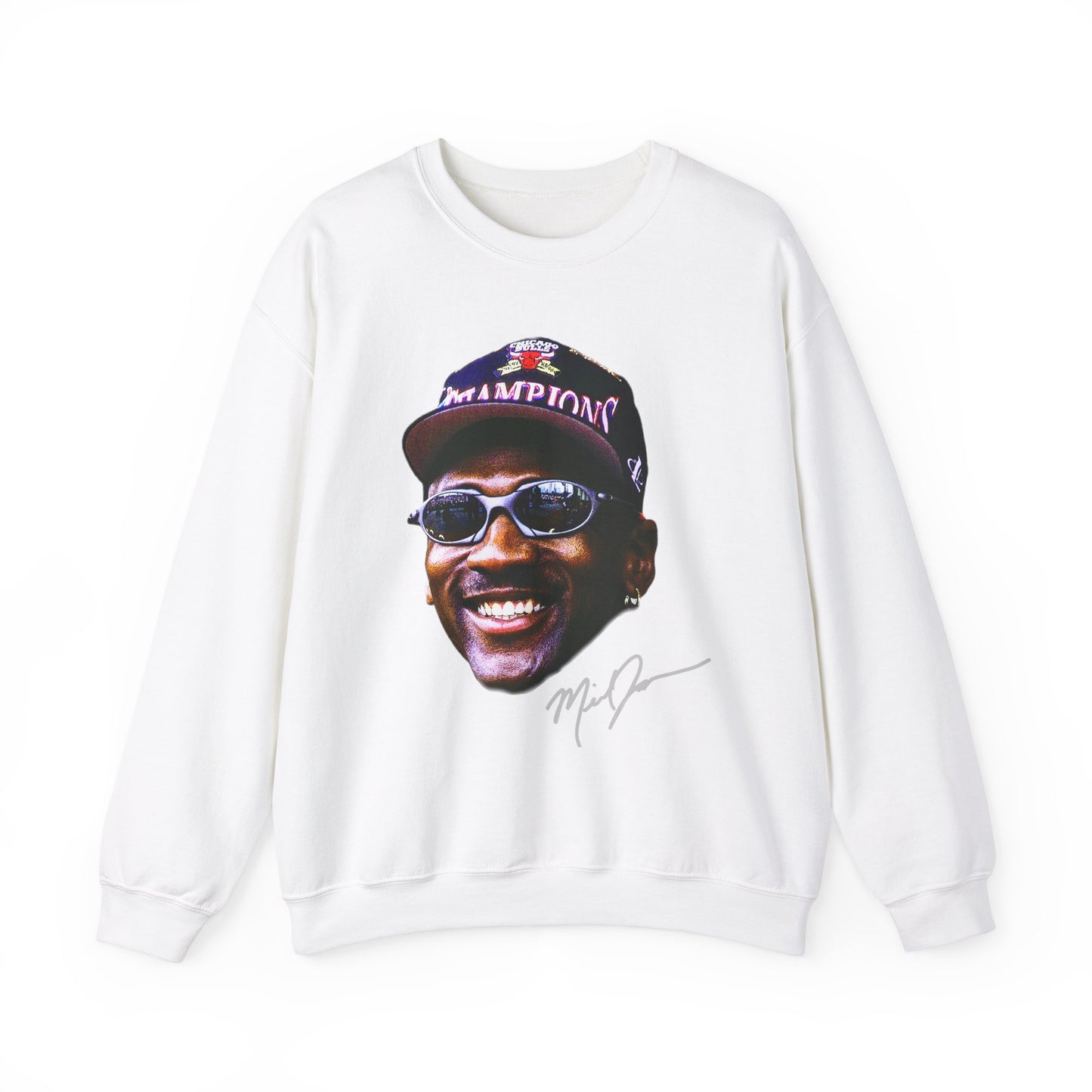 Michael Jordan Sweatshirt