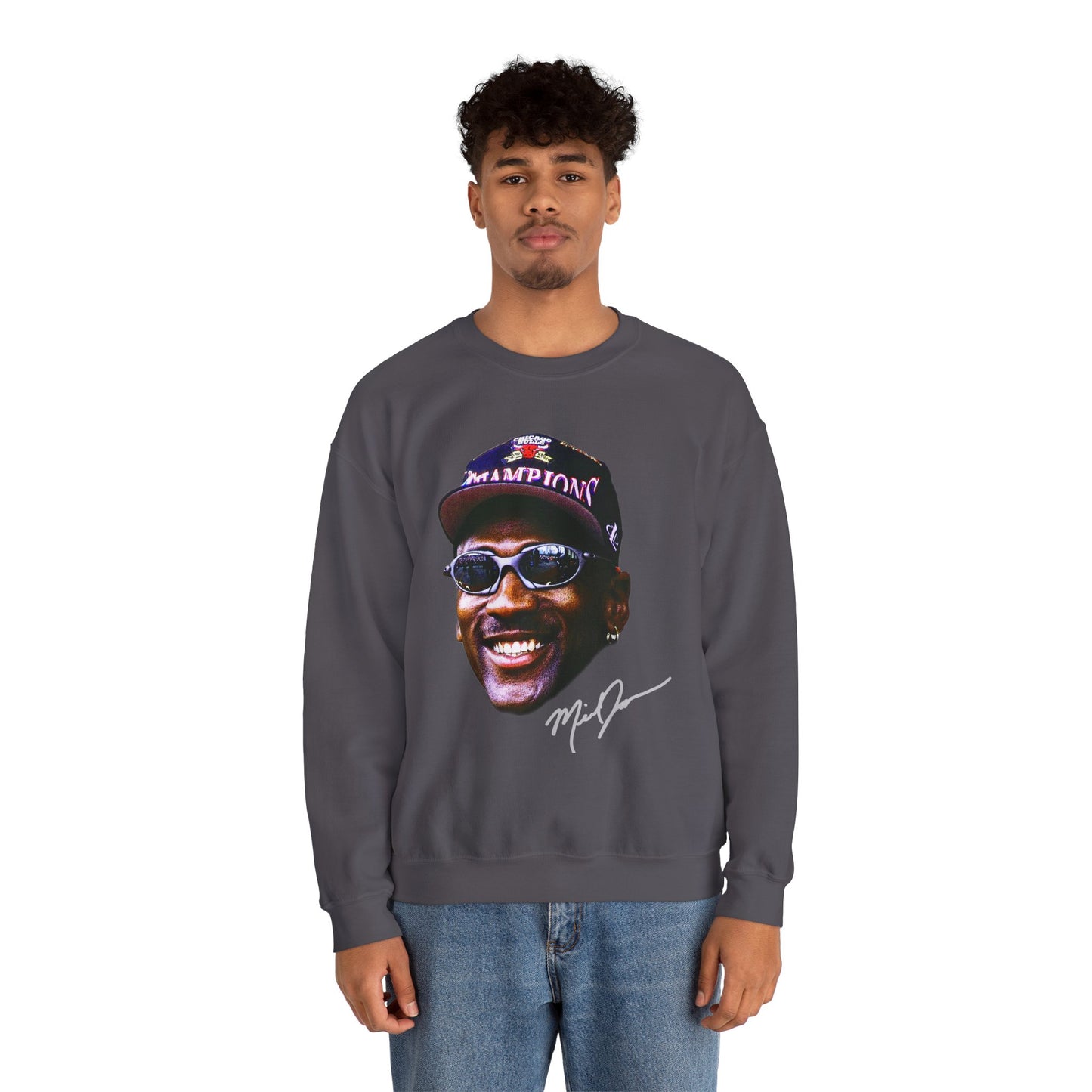 Michael Jordan Sweatshirt