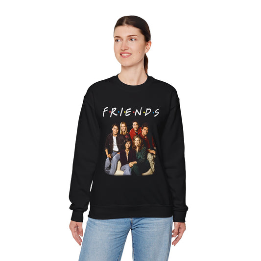 Unisex Friends Sweatshirt