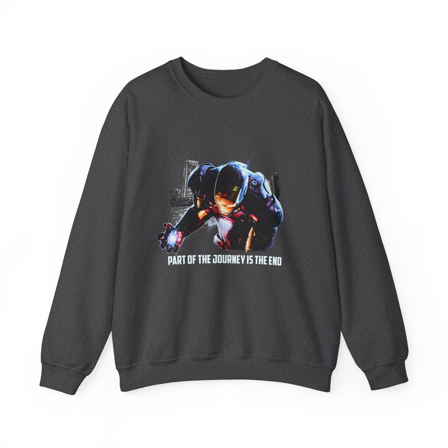 Unisex Ironman Sweatshirt