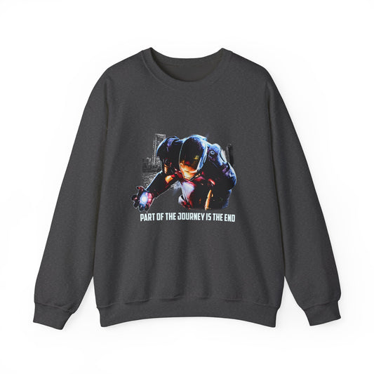 Unisex Ironman Sweatshirt