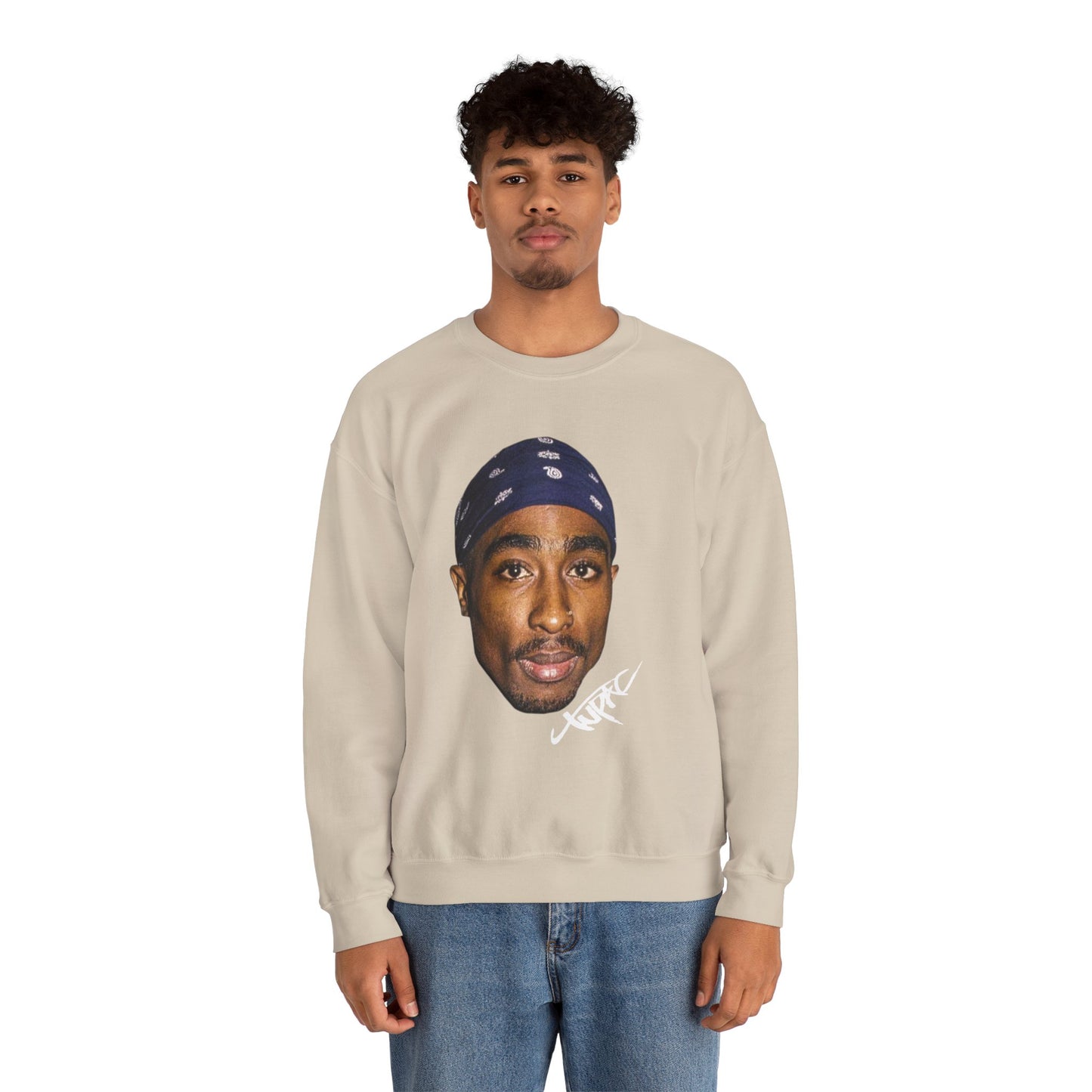 2PAC Sweatshirt