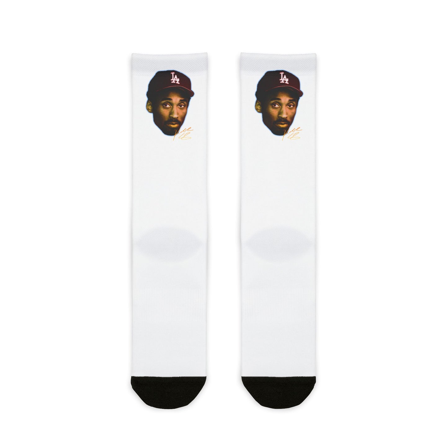 Kobe Bryant Socks